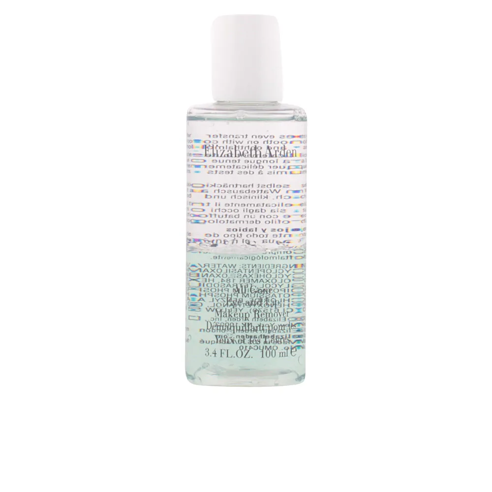 Elizabeth Arden ALL GONE eye and lip make-up remover