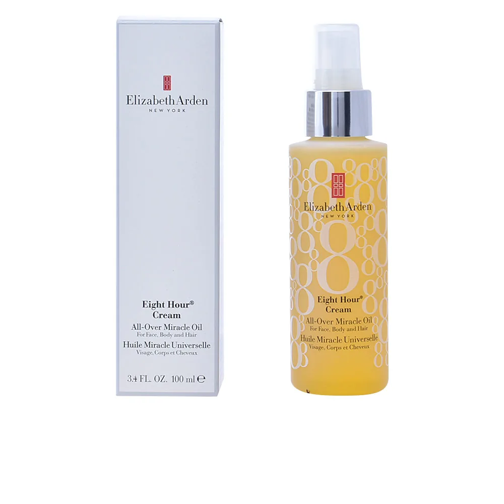 Elizabeth Arden EIGHT HOUR all-over miracle oil