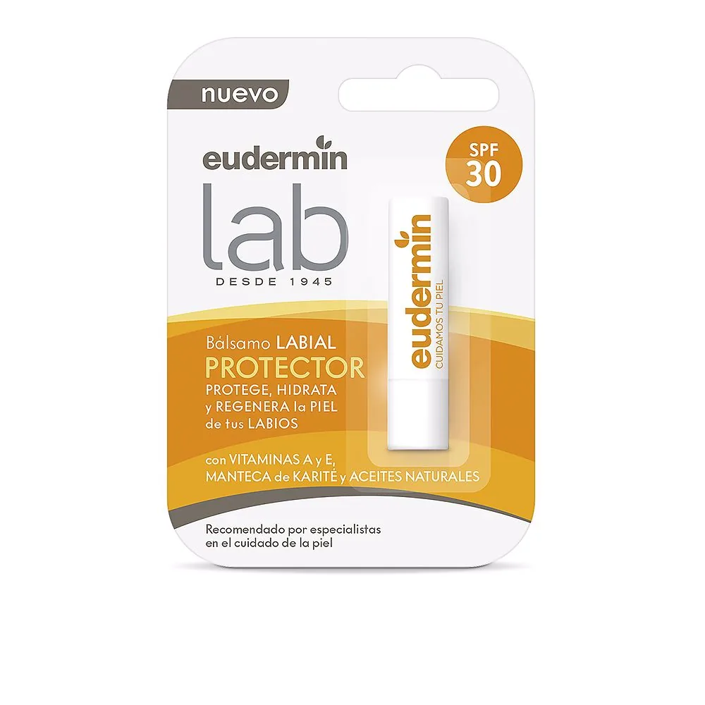 Eudermin BALSAMO PROTETTIVO LABBRA SPF30