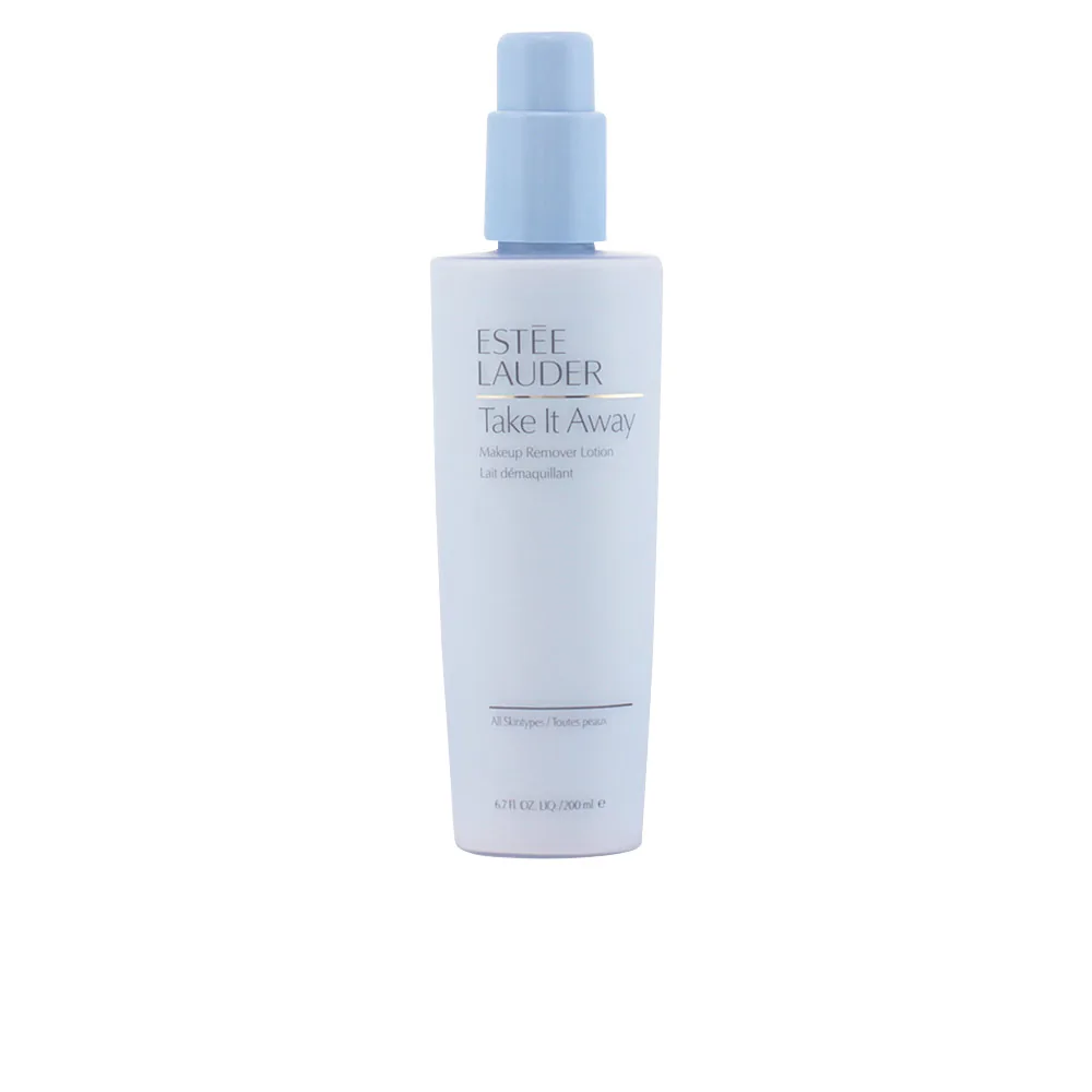 Estée Lauder TAKE IT AWAY make-up remover lotion