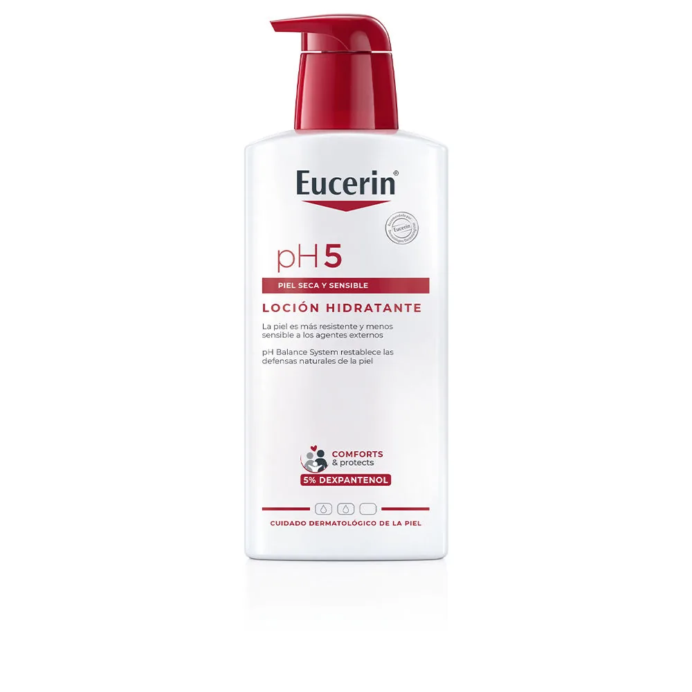 Eucerin PH5 SKIN PROTECTION loción