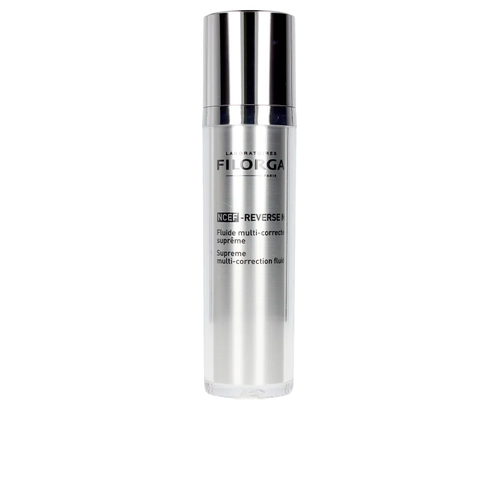 Laboratoires Filorga NCTF-REVERSE MAT supreme regenerating fluid