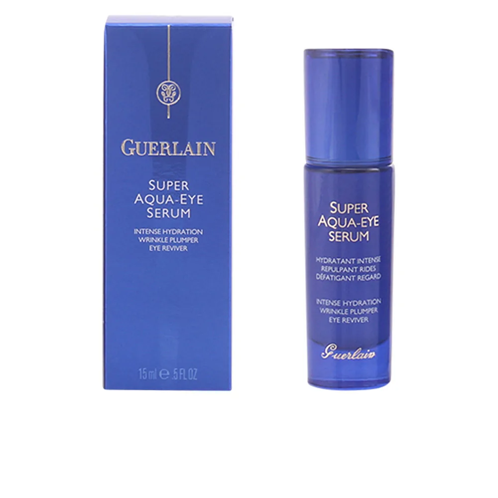 Guerlain SUPER AQUA Super Aqua Yeux
