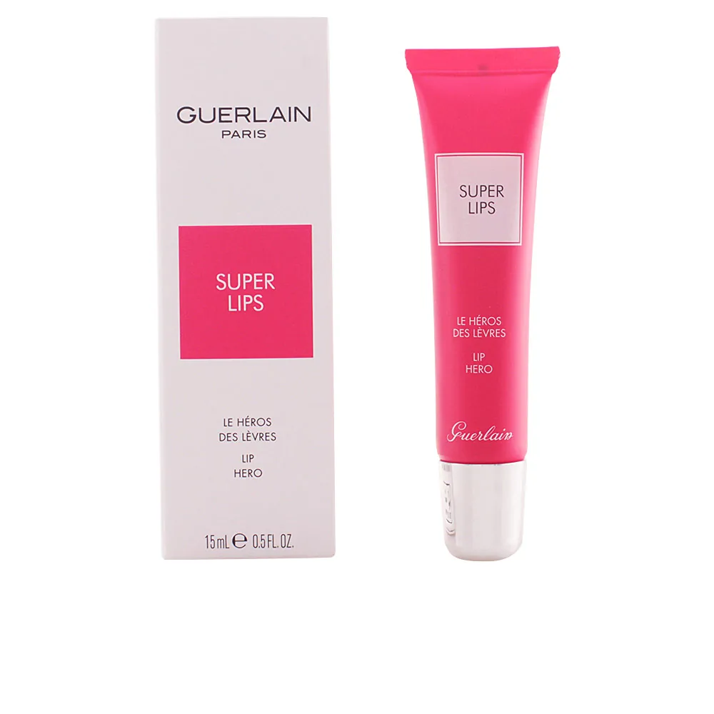Guerlain, MY SUPERTIPS SUPER LIPS Super Lips tubo da