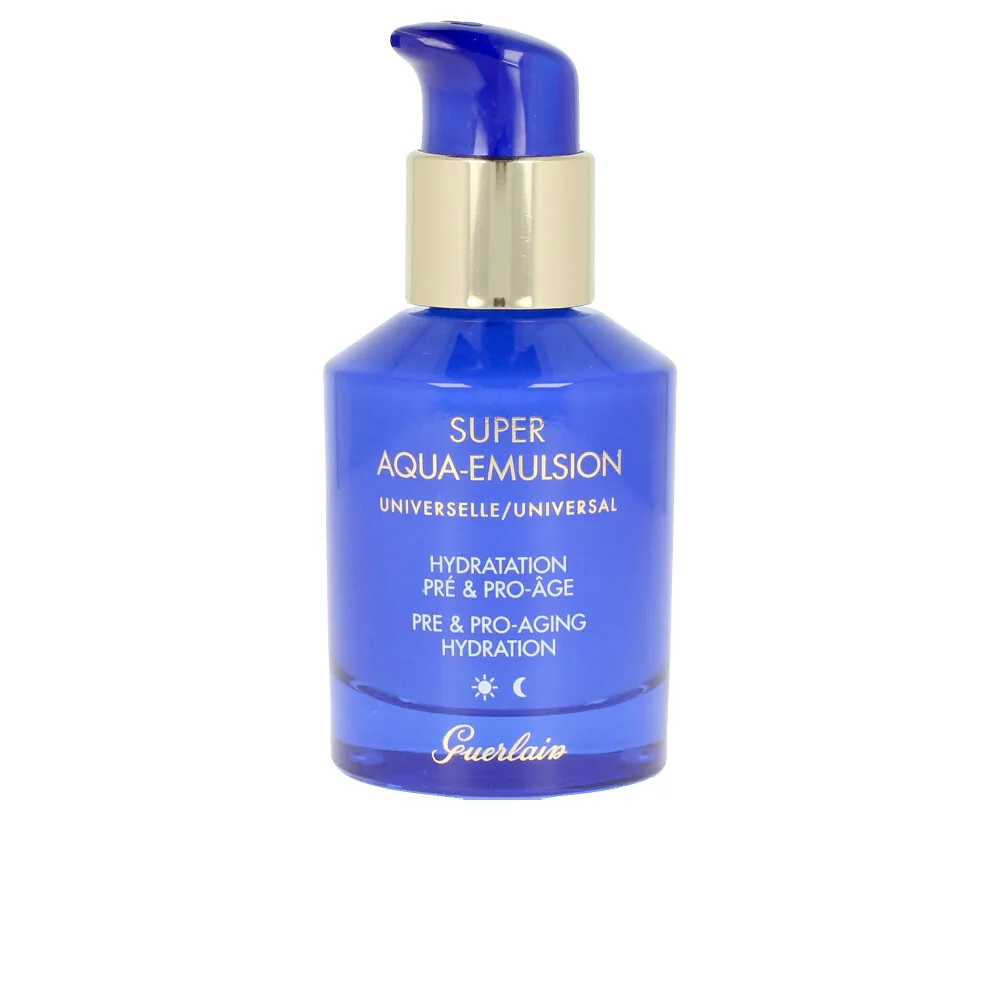 Guerlain SUPER AQUA Super Aqua Emulsione Universale