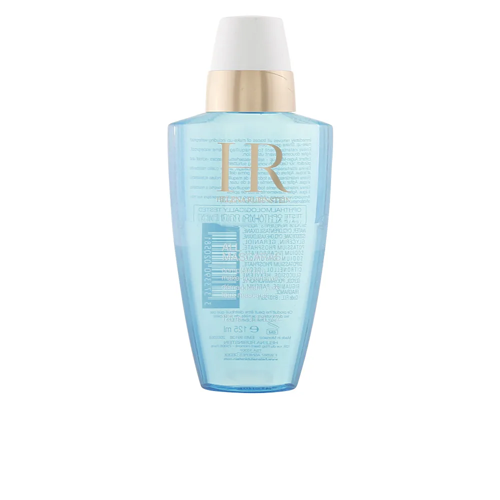 Helena Rubinstein ALL MASCARAS eyes make up remover
