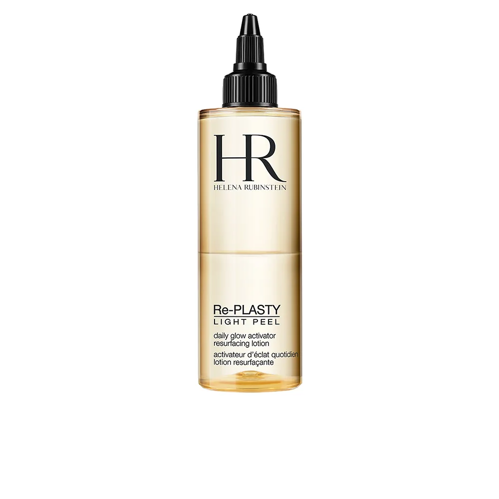 Helena Rubinstein RE-PLASTY lozione peeling leggera