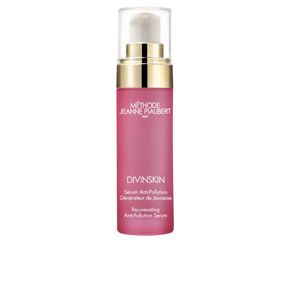 Jeanne Piaubert DIVINSKIN serum anti-pollution