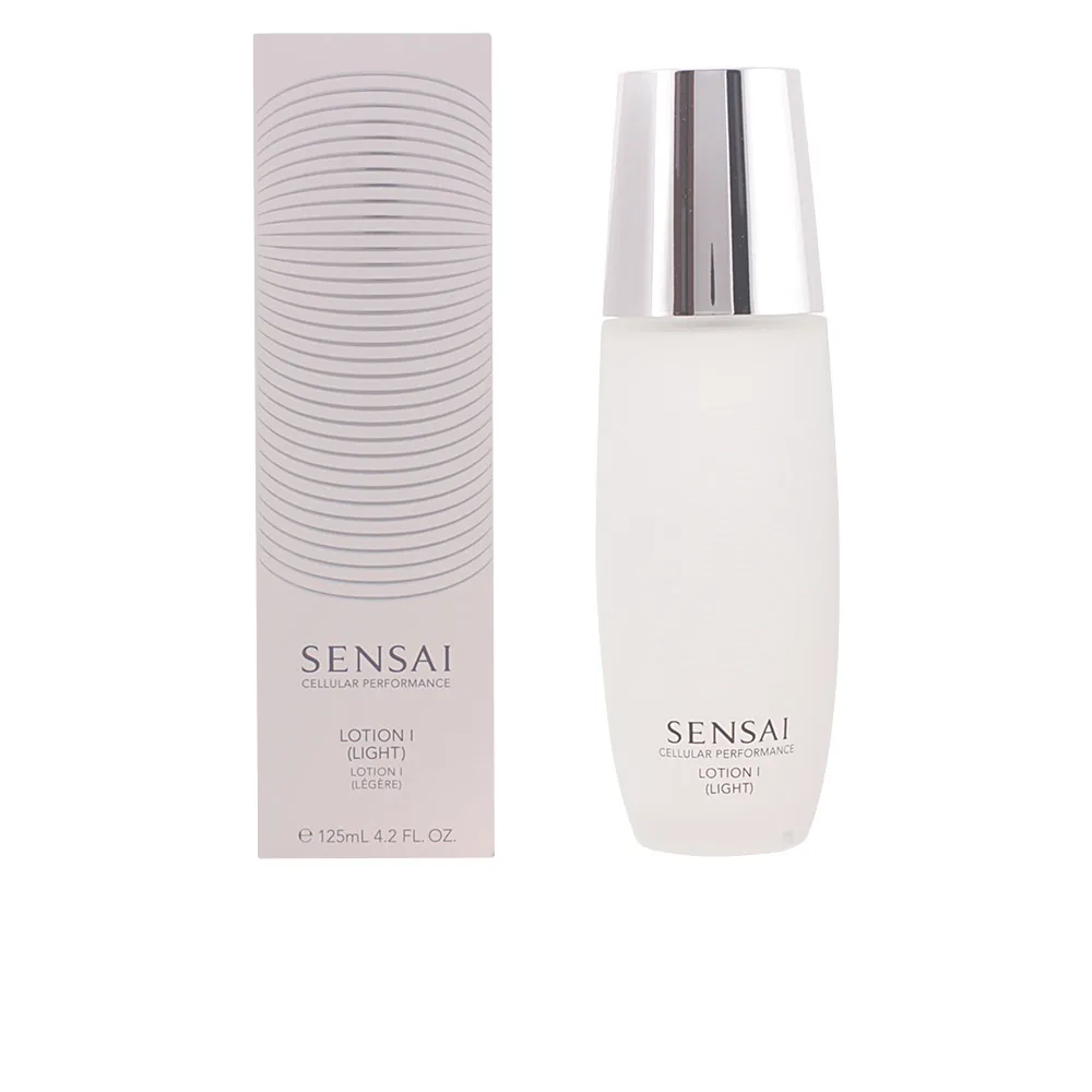 Sensai, CELLULAR PERFORMANCE lotion I