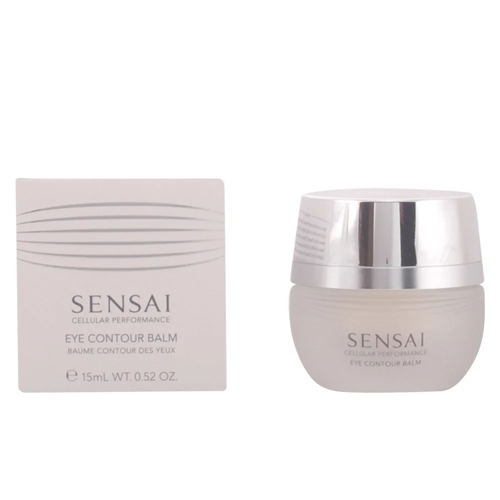 Sensai CELLULAR PERFORMANCE eye contour balm