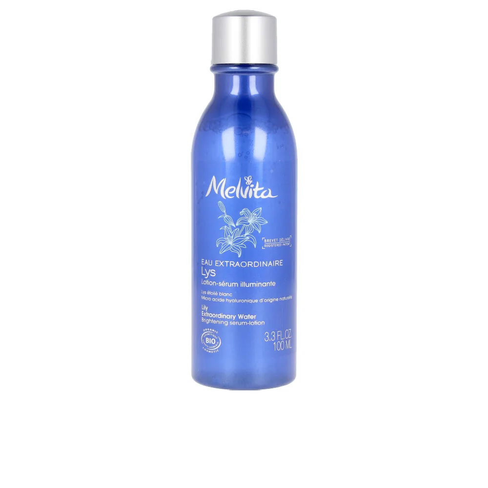 AGUAS EXTRAORDINARIAS agua extraordinaria de lirio 100 ml