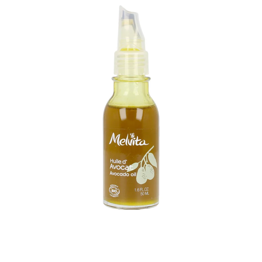 Melvita ACEITES DE BELLEZA aceite de aguacate