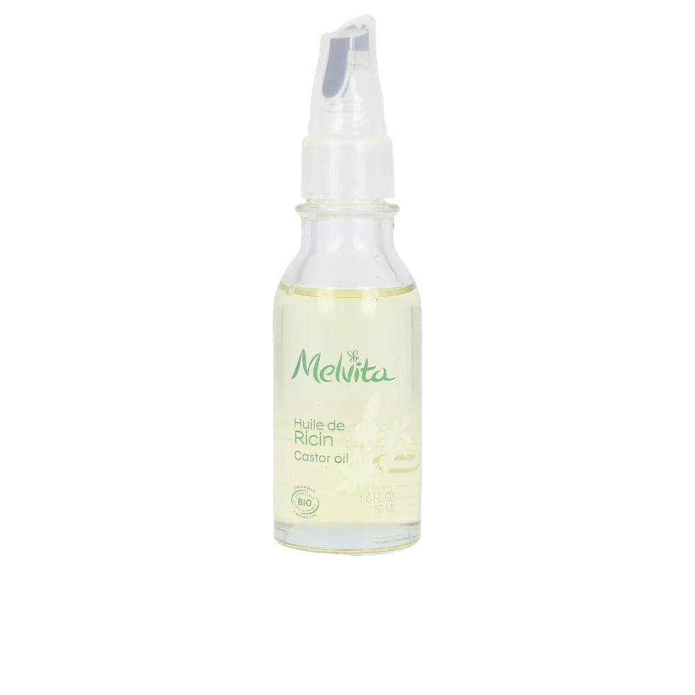 ACEITES DE BELLEZA aceite de ricino 50 ml