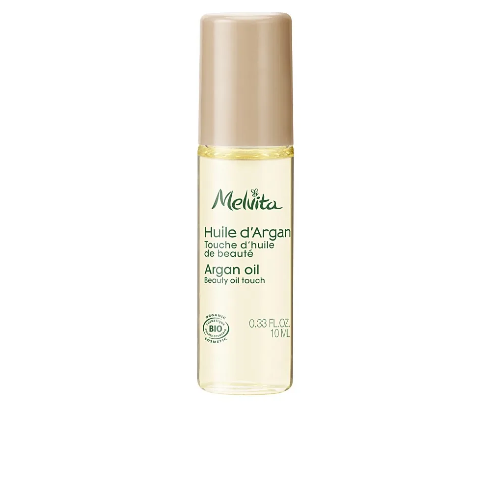 Melvita ACEITES DE BELLEZA roll on aceite d’argan