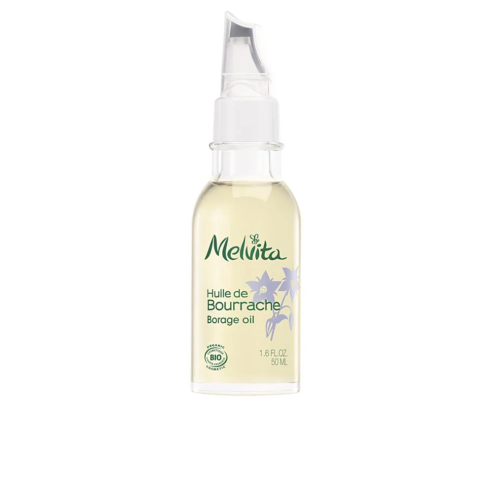 Melvita ACEITES DE BELLEZA aceite de bourrache