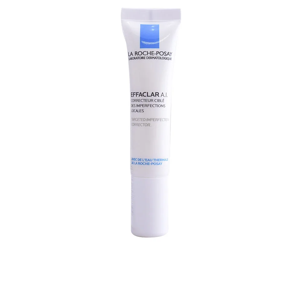 La Roche Posay EFFACLAR A.I correcteur ciblé des éruptions cutanées