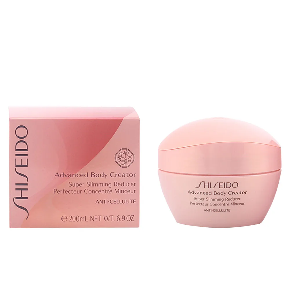 Advanced Body Creator riduttore super snellente 200 ml