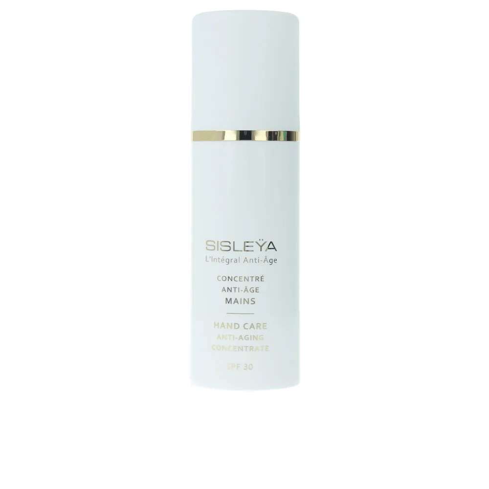 Sisley SISLEYA l’integral anti-âge mains