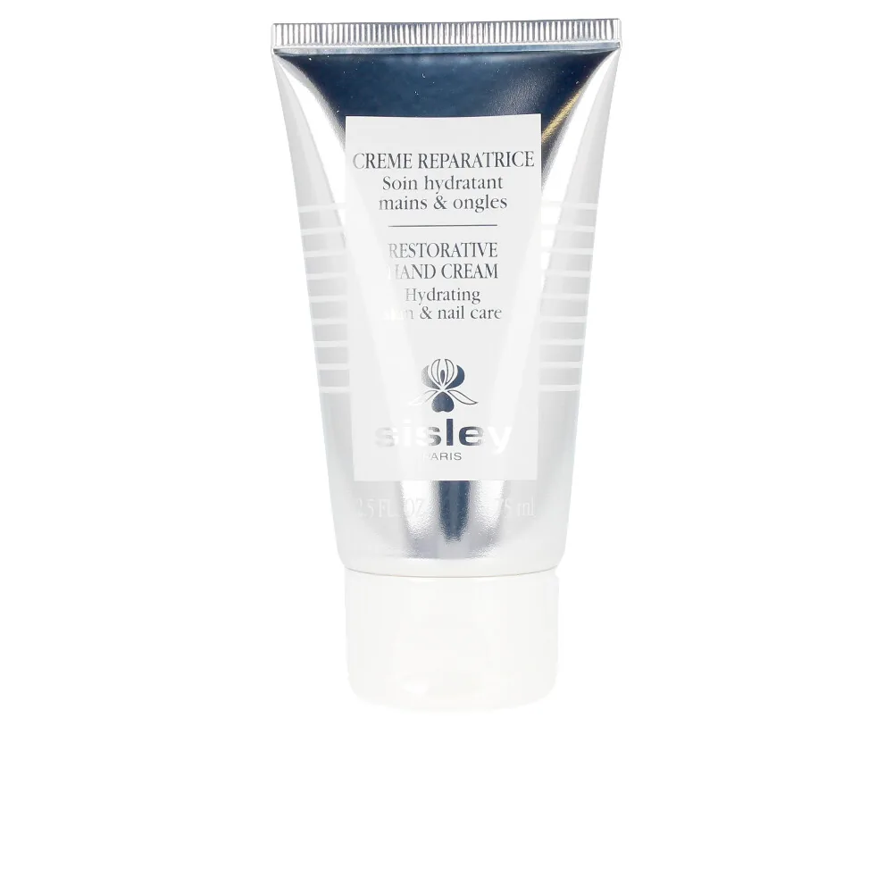 Crème réparatrice soin hydratant main 75 ml
