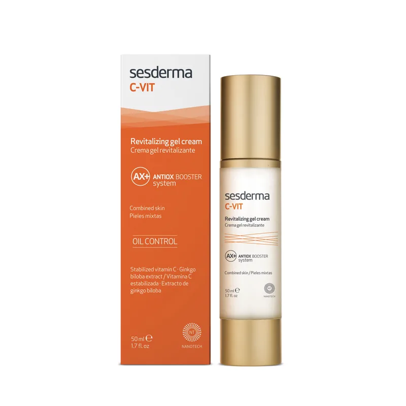 Sesderma C-VIT crema gel