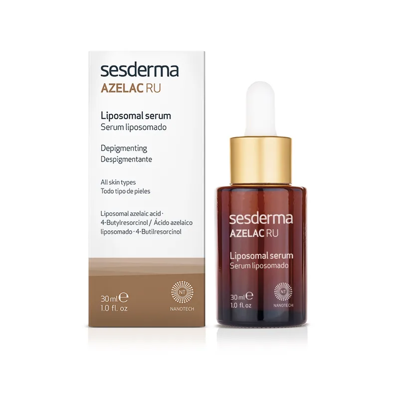 Sesderma AZELAC RU liposomal serum