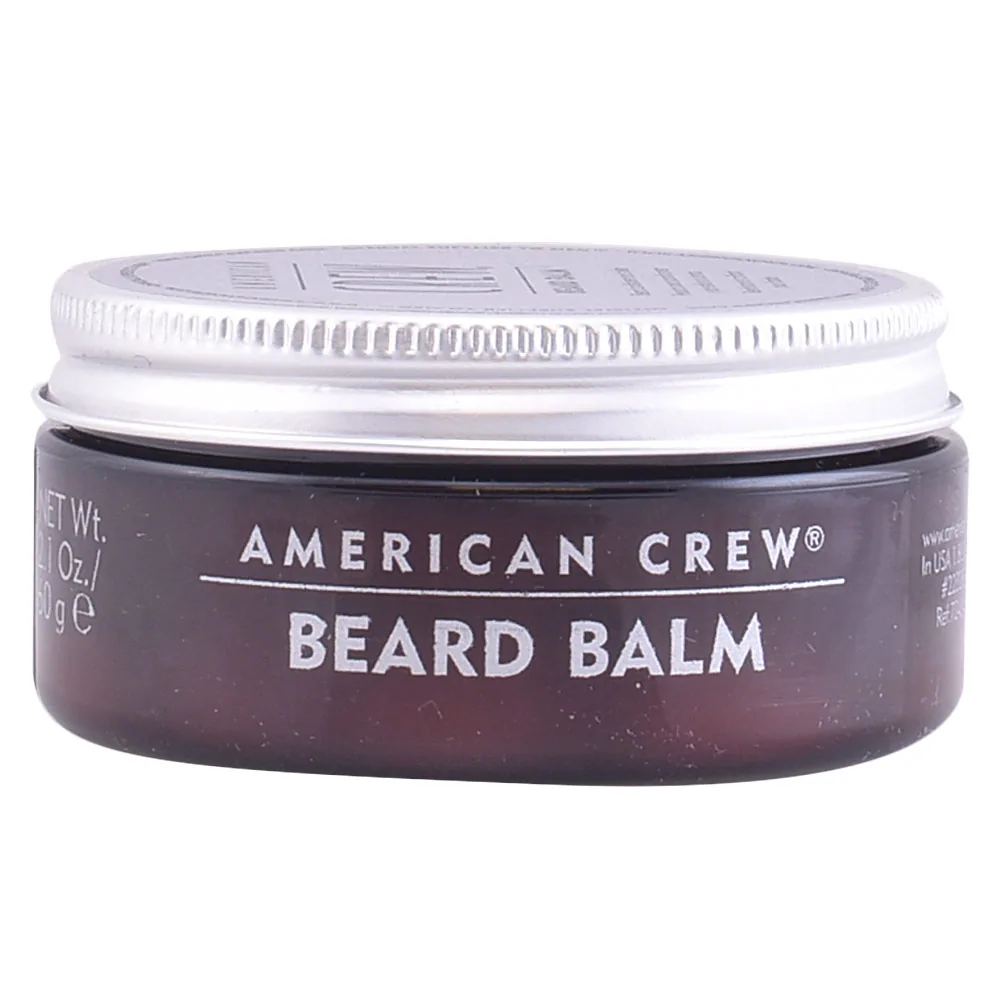 American Crew, CREW BEARD balm