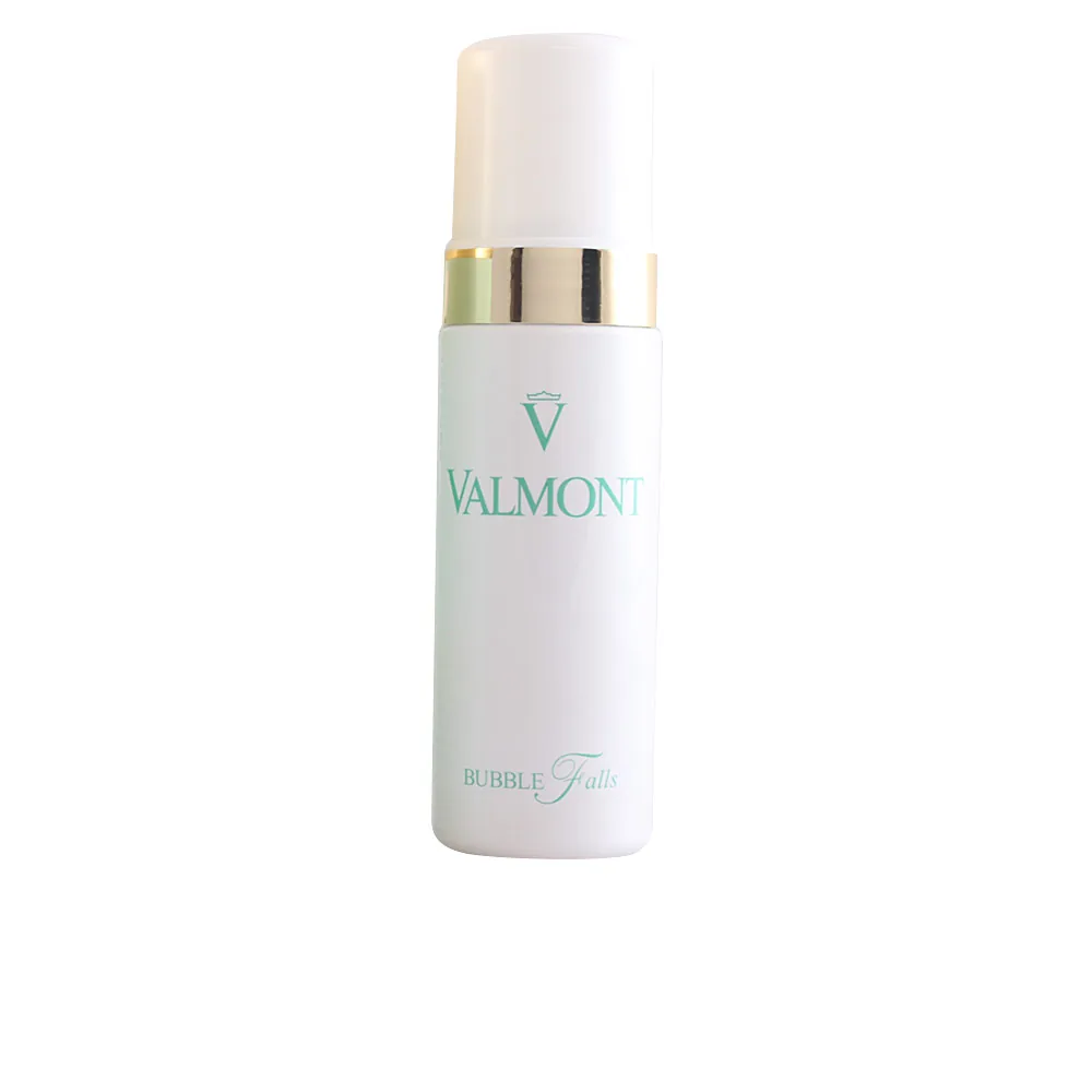 Valmont, PURITY bubble falls