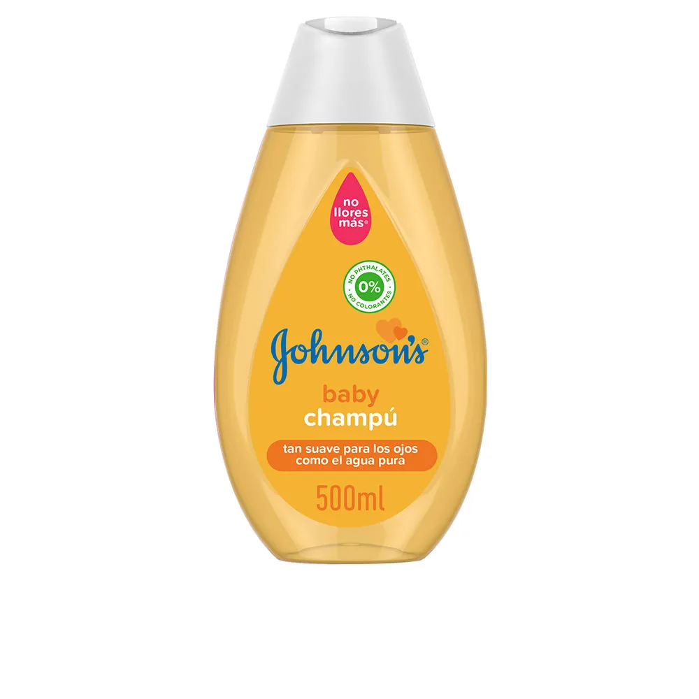 Shampoo originale per bambini 500 ml
