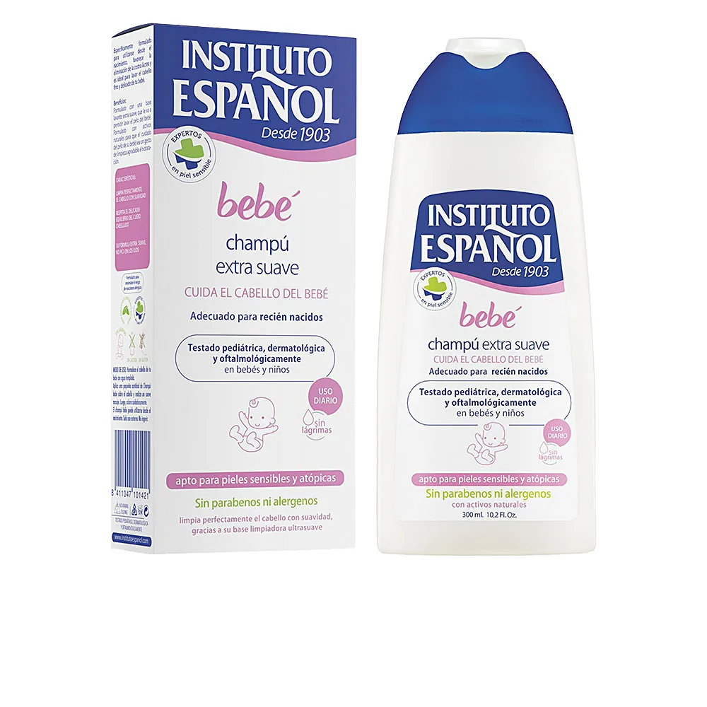 Shampoo extra delicato per bambini 300 ml