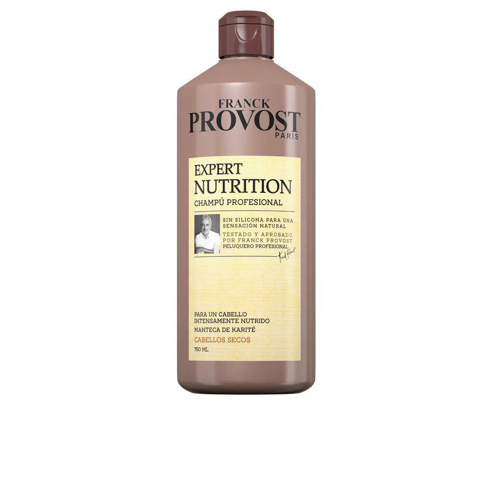 Shampoo Expert Nutrition secco e ruvido 750 ml