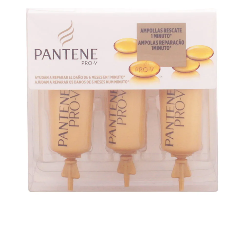 Fiale di salvataggio intensivo Pro-v 1 min 3 x 15 ml