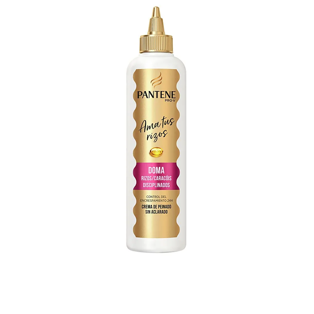 Pro-v crema ricci senza risciacquo 270 ml