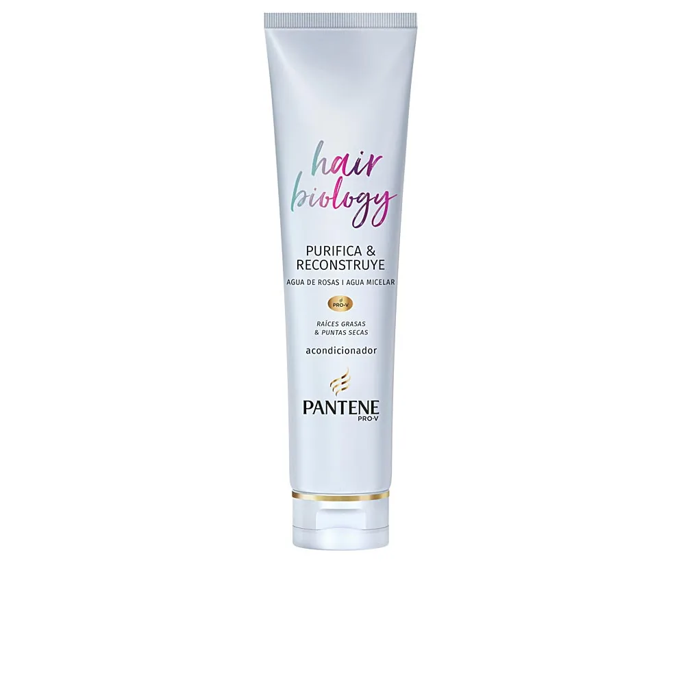 Balsamo Purifica & Ripara la Biologia dei Capelli 160 ml