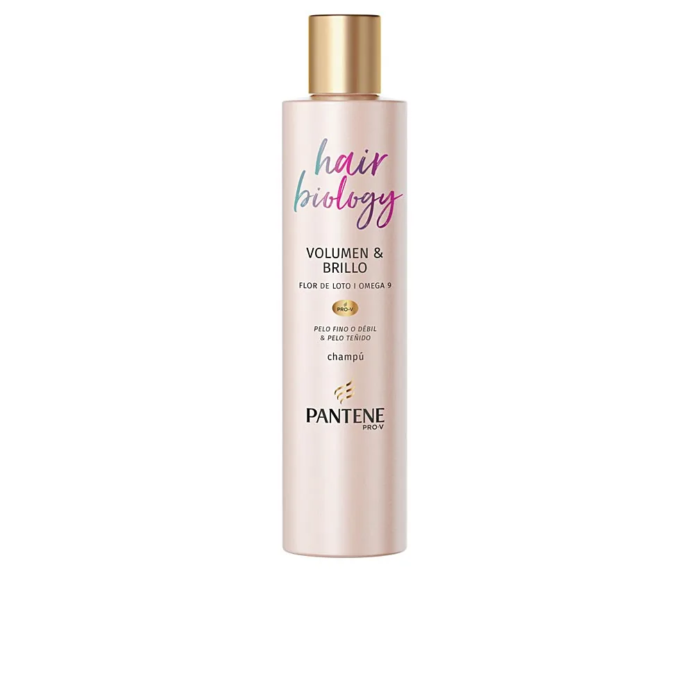 Shampoo Biologia Capelli Volume & Lucentezza 250 ml