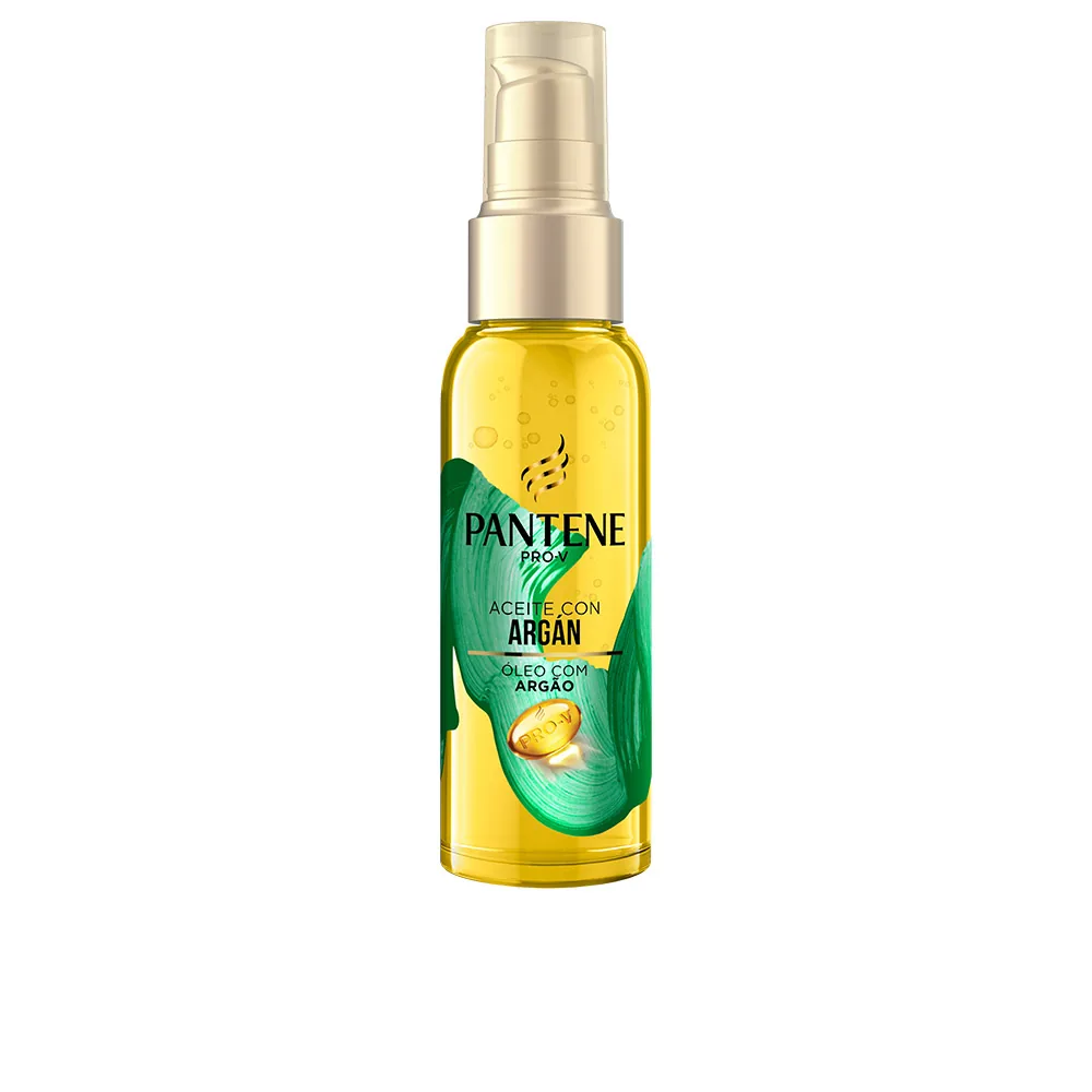 Olio secco di Argan 100 ml