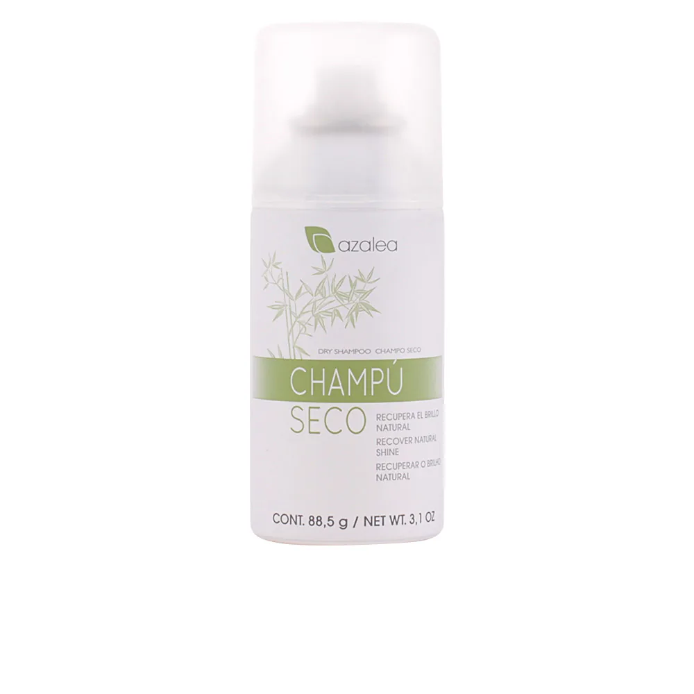 Shampoo secco Azalea bambù 150 ml