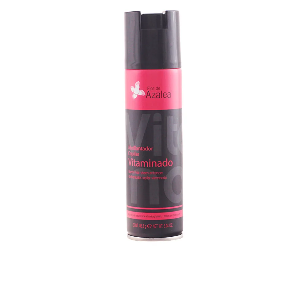 Azalea schiarente vitaminizzato per capelli 150 ml