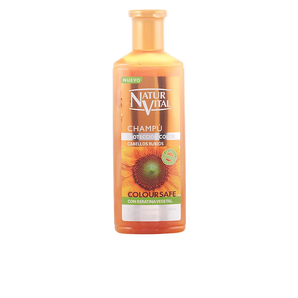 Shampoo biondo 300 ml