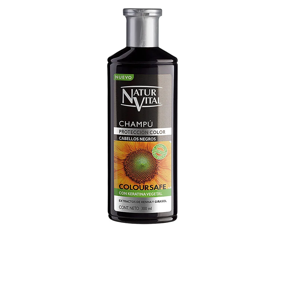 Shampoo nero 300 ml