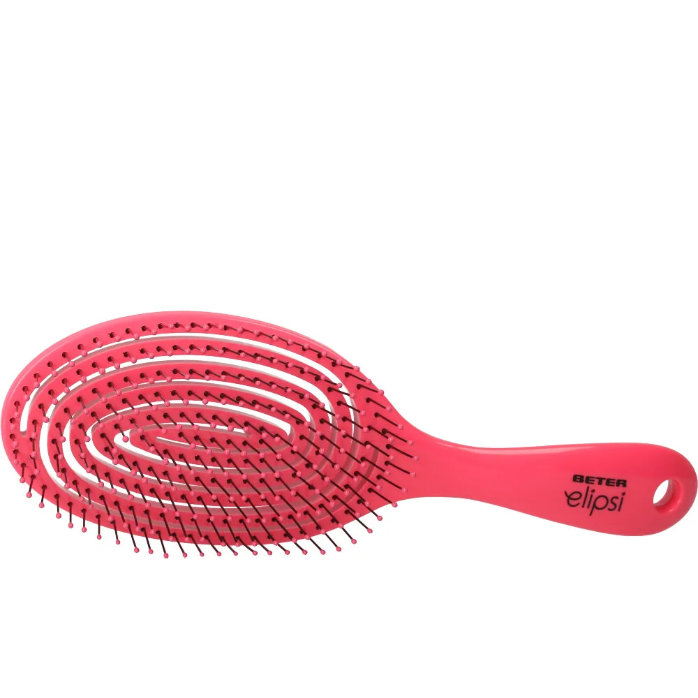 Pennello flessibile grande Elipsi #fucsia