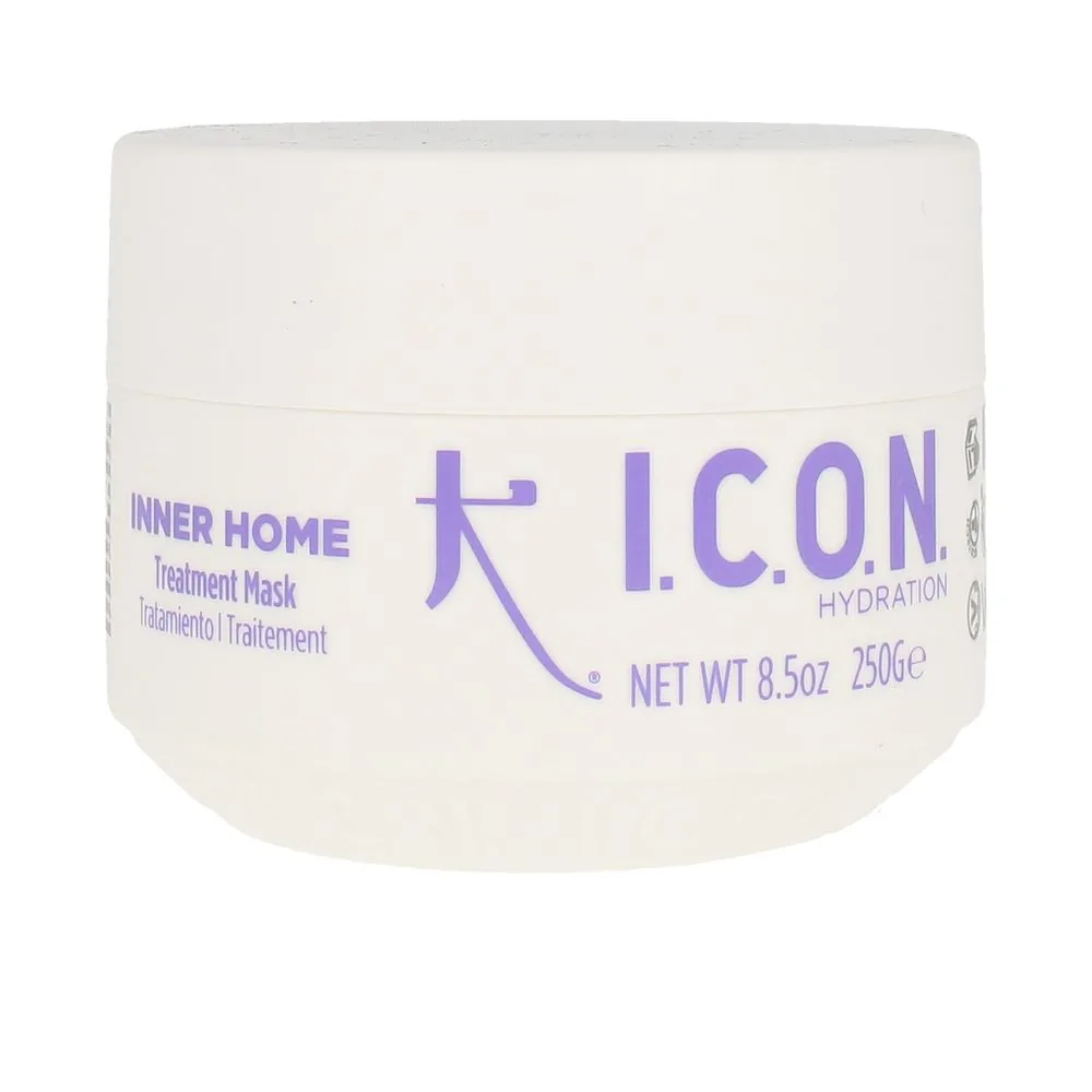 Trattamento idratante interno domiciliare 250 ml