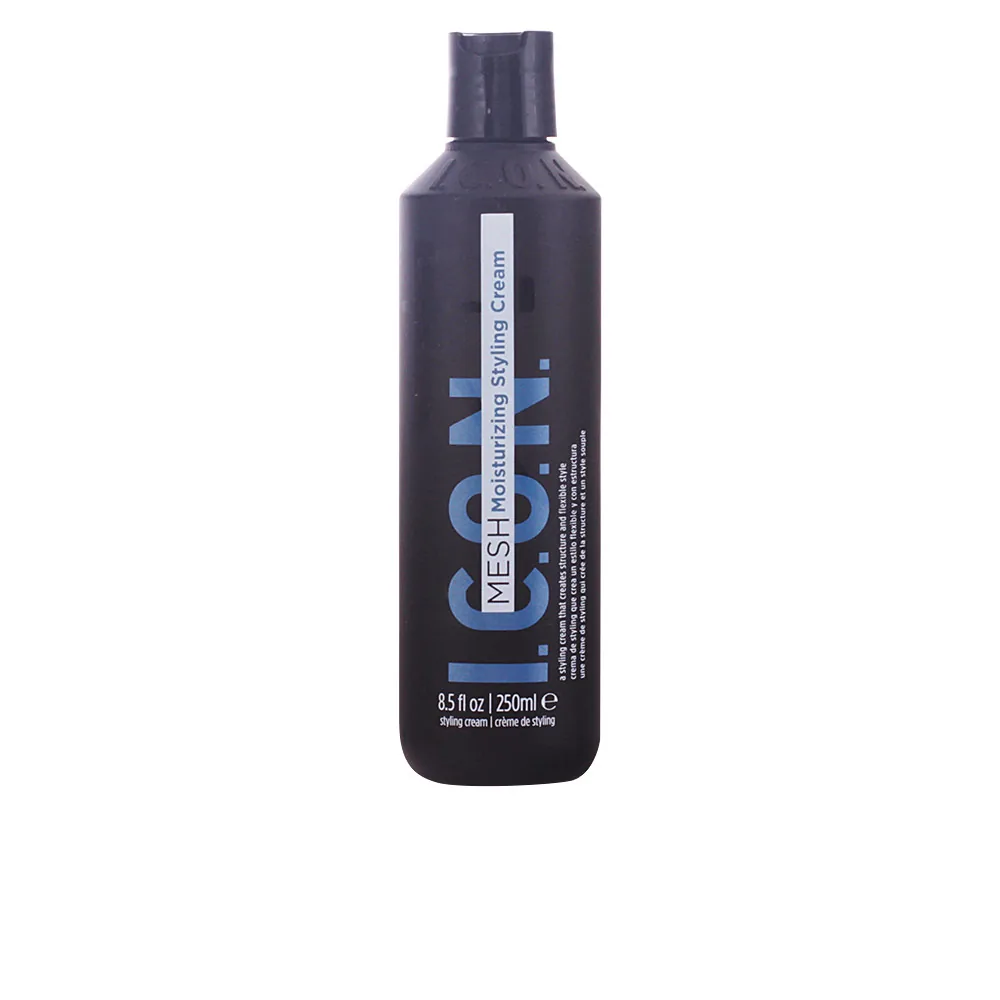 Crema styling idratante Mesh 250 ml