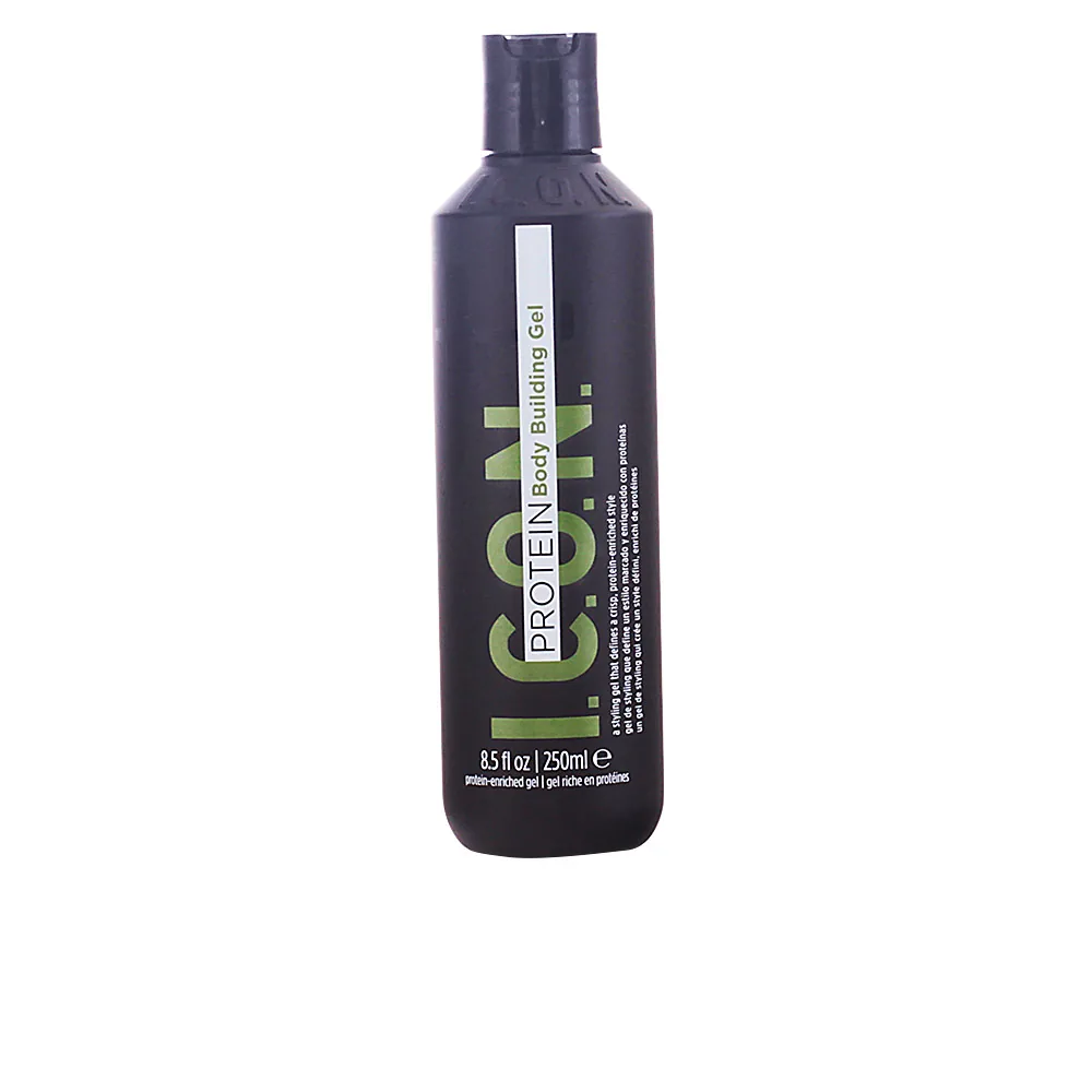 Gel proteico per body building 250 ml