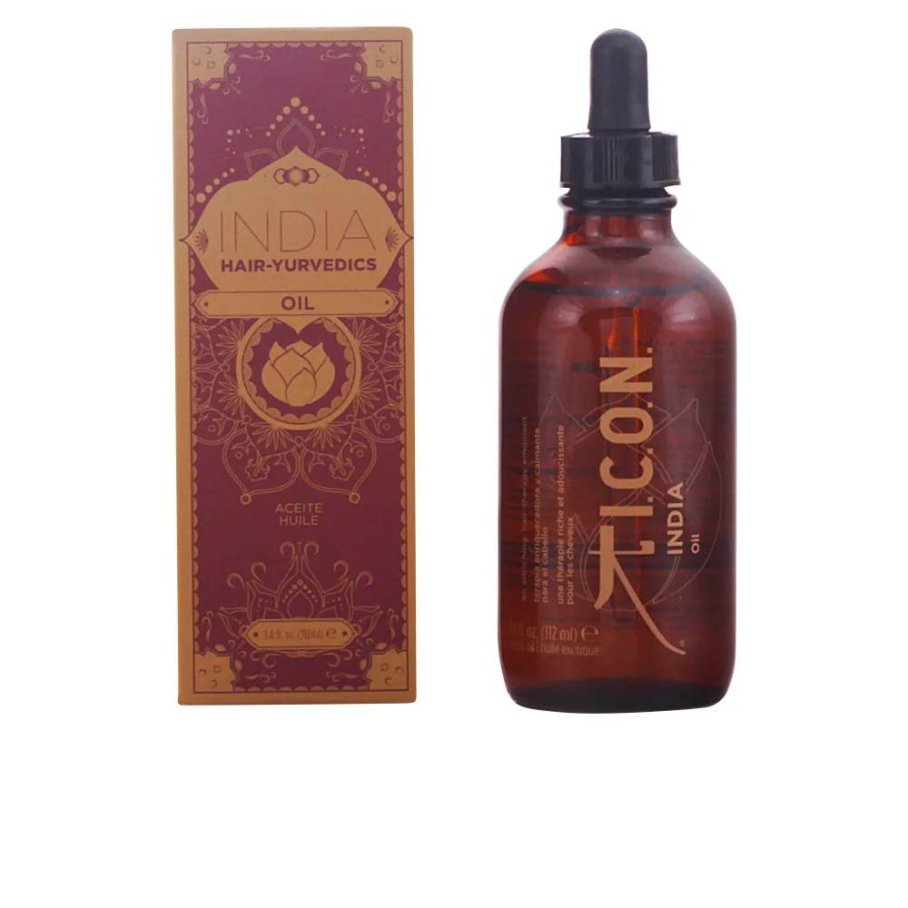 Olio indiano 112 ml