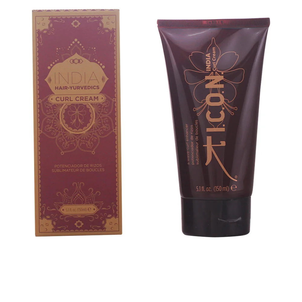 Crema ricci indiani 150 ml