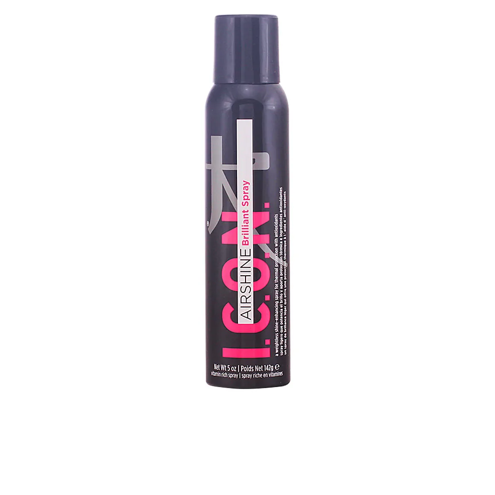 Airshine spray brillante 142 gr