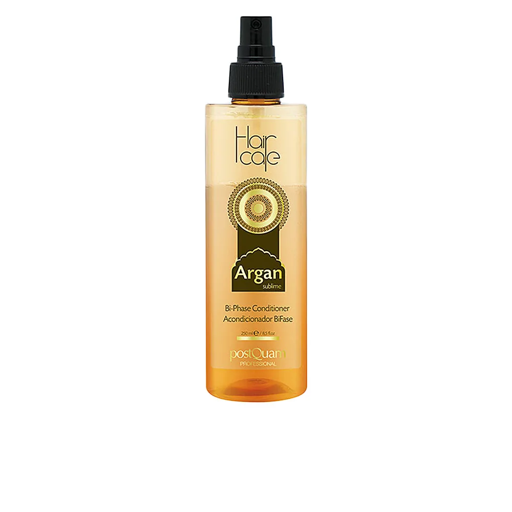 Balsamo bifasico sublime Argan Haircare 250 ml