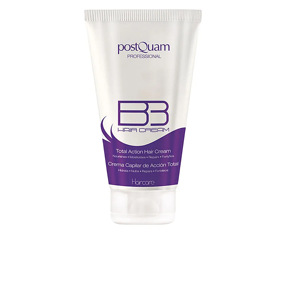Haircare bb crema per capelli azione totale 100 ml