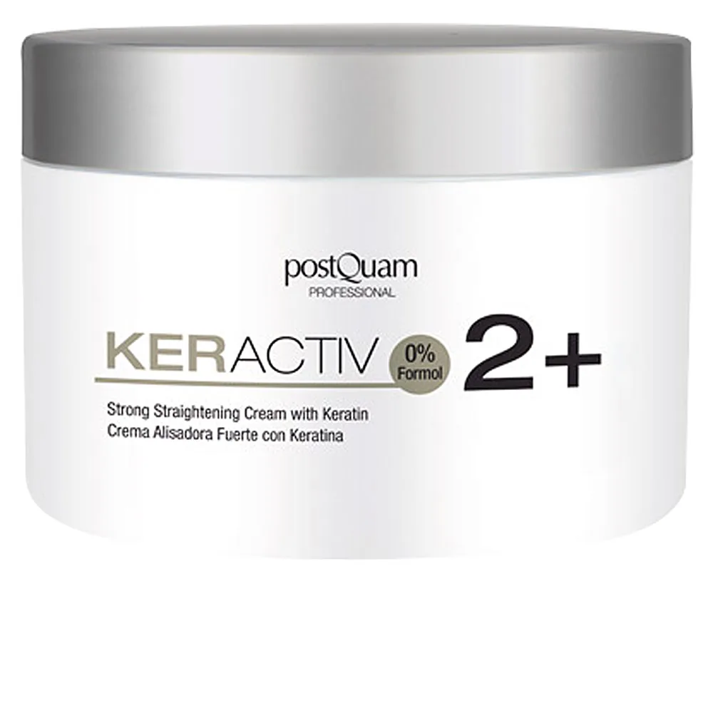 Haircare keractiv crema stirante forte con cheratina 20