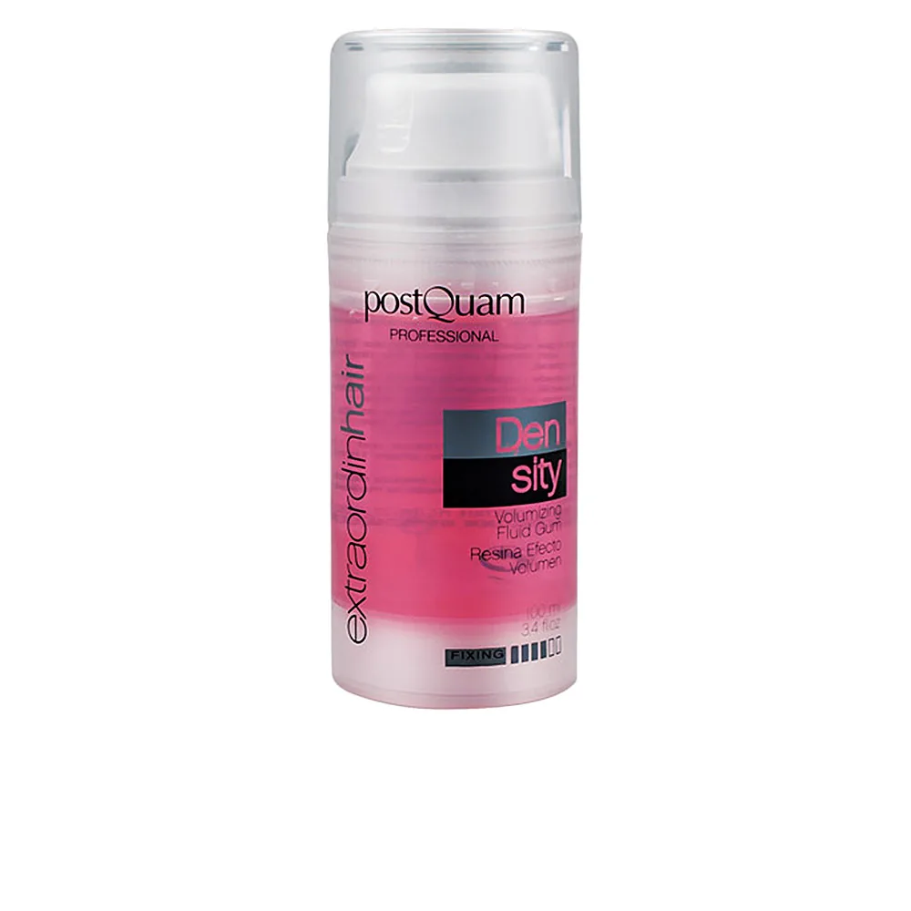Haircare extraordinhair densità volumizzante gomma fluida 100 m